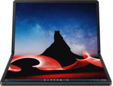 Lenovo ThinkPad X1 Fold Intel® Core™ i7 i7-1260U Hybridní (2v1) 41,4 cm (16.3 ) Dotyková obrazovka 32 GB LPDDR5-SDRAM 1 TB SSD Wi-Fi 6E (802.11ax) Windows 11 Pro Černá