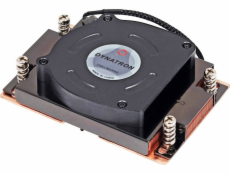 CPU chladič Inter-Tech Inter-Tech Kühler A-41 1HE aktiv AMD Socket sWRX8, sTRX4, TR4