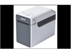 BROTHER tiskárna štítků TD-2135NWB -300dpi 64MB flash / 256MB  USB LAN WIFI Emulace jazyka tiskárny ZPL II - 56mm tisk