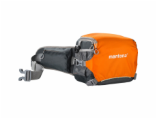 mantona ElementsPro 20 Outdoor brasna oranzova