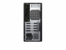 DELL Vostro 3030 Intel® Core™ i3 i3-14100 8 GB DDR5-SDRAM 512 GB SSD Windows 11 Pro Desktop PC Černá
