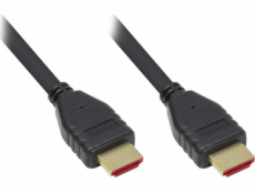 Dobré připojení Ultra-vysokorychlostní kabel HDMI 2.1 8K UHD-2 / 4K UHD