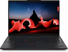 Lenovo ThinkPad L16 Intel Core Ultra 7 155U Laptop 40,6 cm (16 ) WUXGA 16 GB DDR5-SDRAM 512 GB SSD Wi-Fi 6E (802.11ax) Windows 11 Pro Černá