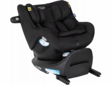 Autosedačka Graco GRACO SEAT TURN2ME DLX R129 MIDNIGHT