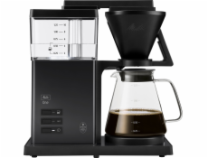 Pultový kávovar Melitta ONE 1031-02 černý