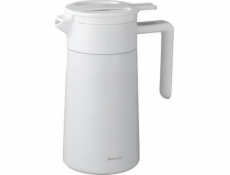 Termoserver HARIO s keramickým povrchom biela 600 ml