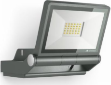 Steinel světlomet XLED PRO ONE SLAVE světlomet 17,7W 2236lm 3000K IP44 230V antracit