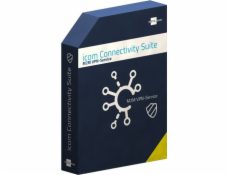 Síťový terminál Insys INSYS icom Connectivity Suite VPN 1yrLic Device- Group- Configuration and Certificate Management Monitoring Web Proxy