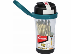 Makita ŠROUBOVÝ BIT.IMPACT. PH2-65MM IG 10KS V KRABIČCE S MAGNETIZÉREM