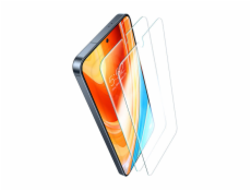 Tempered glass pre Samsung S24 Ultra Torras Install Master