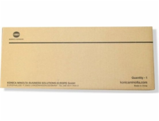 Konica Minolta 4658015106 prvek tiskového stroje Hřídel 1 ks.