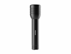 Philips Alu Rechargeable Flashlight Taschenlampe 1000 LM