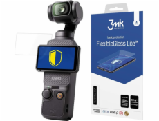 3mk FlexibleGlass Lite pro Dji Osmo Pocket 3