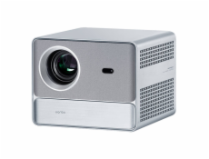 Wanbo DaVinci 1 Pro projector silver