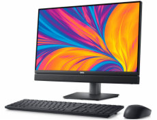 DELL OptiPlex 7420 Intel® Core™ i5 i5-14500T 60,5 cm (23.8 ) 1920 x 1080 px All-in-One PC (vše v jednom) 16 GB DDR5-SDRAM 512 GB SSD Windows 11 Pro Wi-Fi 6E (802.11ax) Černá