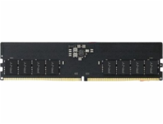 Pamäť počítača PNY Performance Modul RAM 16GB DDR5 UDIMM 5600MHZ (MD16GSD55600-BLK)