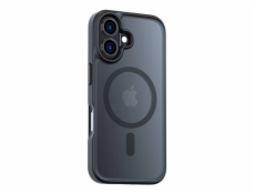 Etui Torras Guardian Magnetic Series dla iPhone 16 (Czarny)