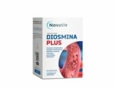 Novativ Diosmin Plus 60 kapsúl