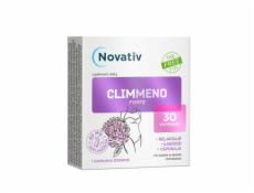 Novativ ClimMeno Forte 30 kapsúl