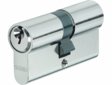 Válec Abus E50N, (din) standard, 30 - 45 mm, šedý