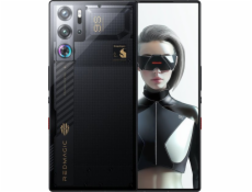 RedMagic 9S Pro 17,3 cm (6.8 ) Dual SIM Android 14 5G USB typu C 12 GB 256 GB 6500 mAh Cyclone