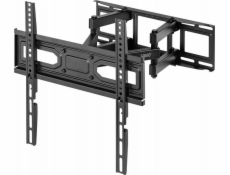 SAVIO UTV-02 TV držák 32  - 70  s vertikálním a horizontálním nastavením