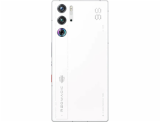 RedMagic 9S Pro 17,3 cm (6.8 ) Dual SIM Android 14 5G USB typu C 12 GB 256 GB 6500 mAh Frost