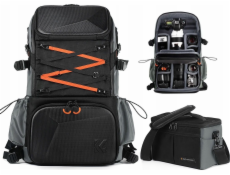 Backpack 32L K&F Concept Beta