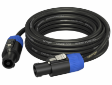 Behringer GLC2-1000 Speakon - Speakon 10m