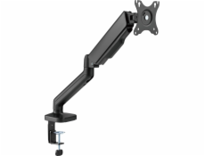 SAVIO UM-01 Stolní držák na monitor 17   - 32  , 2 - 9 KG, plynová pružina