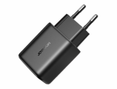 Joyroom mains charger JR-TCF23 25W (black)