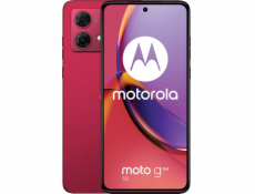 Smartfon Motorola Moto G84 5G 8/256 Viva Magenta