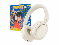 Edifier W800BT Pro Wireless Headphones, ANC Limited Edition (beige)