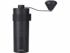 HARIO Mini Black Pre mlynček na zrnkovú kávu čierny