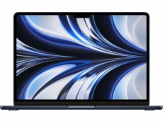 Apple MacBook Air Apple M M2 Laptop 34,5 cm (13.6 ) 16 GB 256 GB SSD Wi-Fi 6 (802.11ax) macOS Sonoma Námořnická modrá