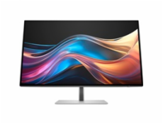 HP LCD 727pq 27  QHD 2560x1440, IPS, 16:9, 400nits, 5ms, 2000:1, DP, DP out, HDMI, 3xUSB A