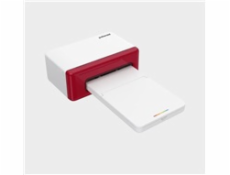 Polaroid Hi-Print fototiskárna 10x15cm bílá