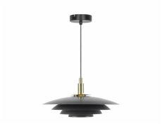 Závěsné svítidlo Domoletti Layers P21092B, 40 W, E27