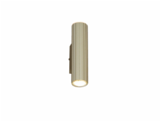 Nástěnné svítidlo Icel P16065-2W Gold, 10 W, GU10