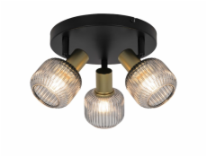 Směrové svítidlo Domoletti Shadow 75 W, E14