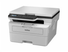 BROTHER multifunkce mono laserová DCP-B7600D - A4, 34ppm, 256MB, duplex, LCD - BENEFIT
