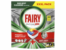 KAPSLE NÁDOBA VÍLA PLATINUM CITRÓN 21 JEDNOTEK