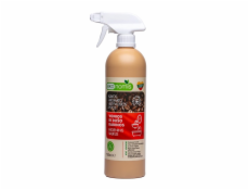 ČISTIČ VANY/SPRCH KABI ECONOMY 700ML