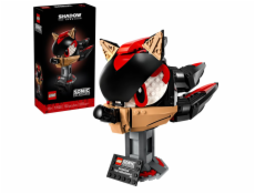 LEGO Sonic the Hedgehog - Shadow the Hedgehog