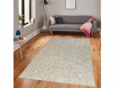 Interiérový koberec Domoletti FR-23-808026-3, pískový 150 x 90 cm