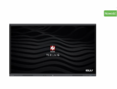 AVTEK INTERAKTIVNÍ MONITOR S DOTYKOVOU OBRAZOVKOU 8 LITE G 75
