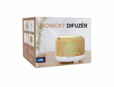 Aroma difuzér Albi sonický Standard - Proužky