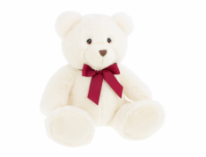 KEEL SE3323 - Medvídek Harry 75 cm - Krémový