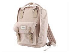 Batoh na notebook Himawari 188L 14" (béžový)