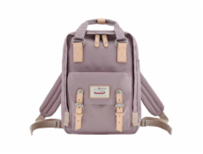 Plecak na notebook 14   Himawari 188L (liliový)